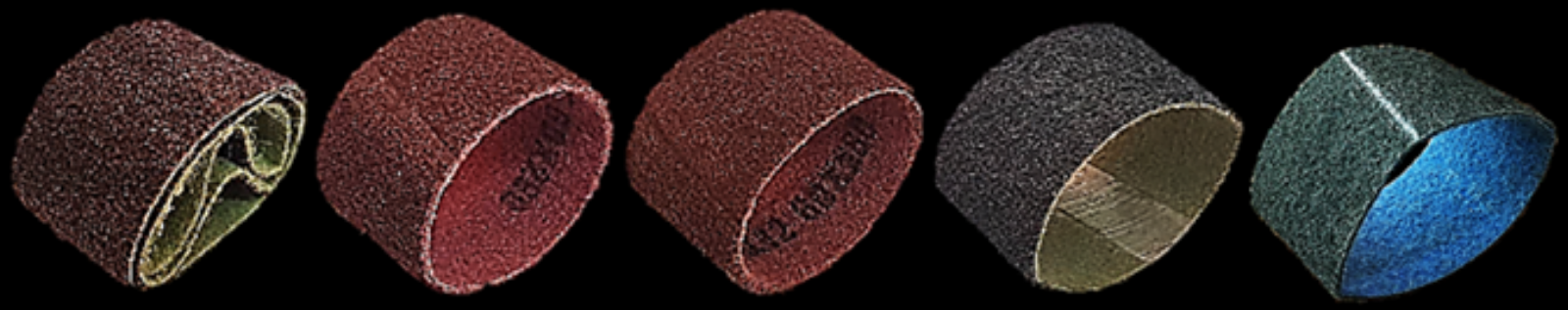 Non-woven belt picture